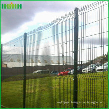 hot sales high quality wire mesh fence panels